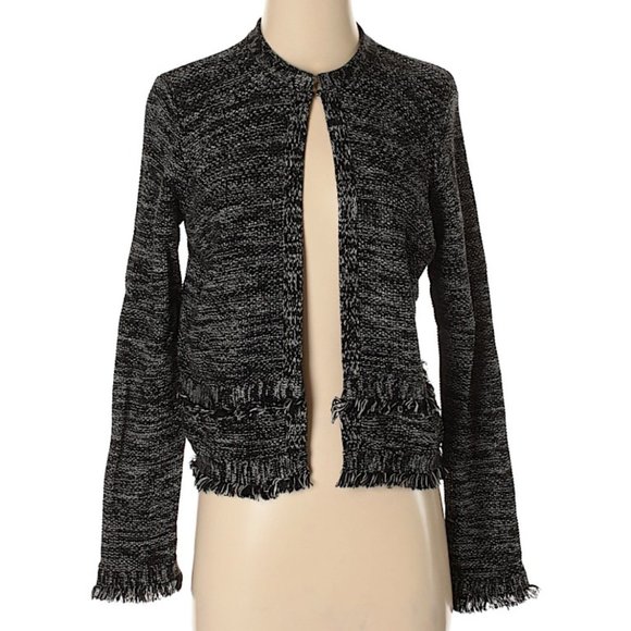 Tahari Sweaters - Tahari Cardigan - Size S